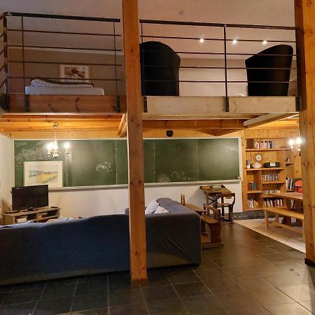 Ferienwohnung L'Ecole Dinant Exterior foto